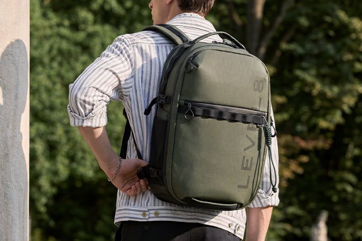 best business and travel backpack Pro 40L Best Backpacks for Business Travel
