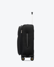 stride expandable carry on - left elevation