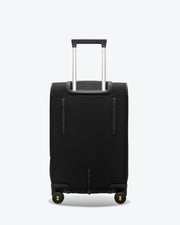 stride expandable carry on - back elevation