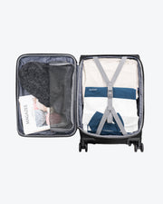 Stride Expandable Business Carry-On