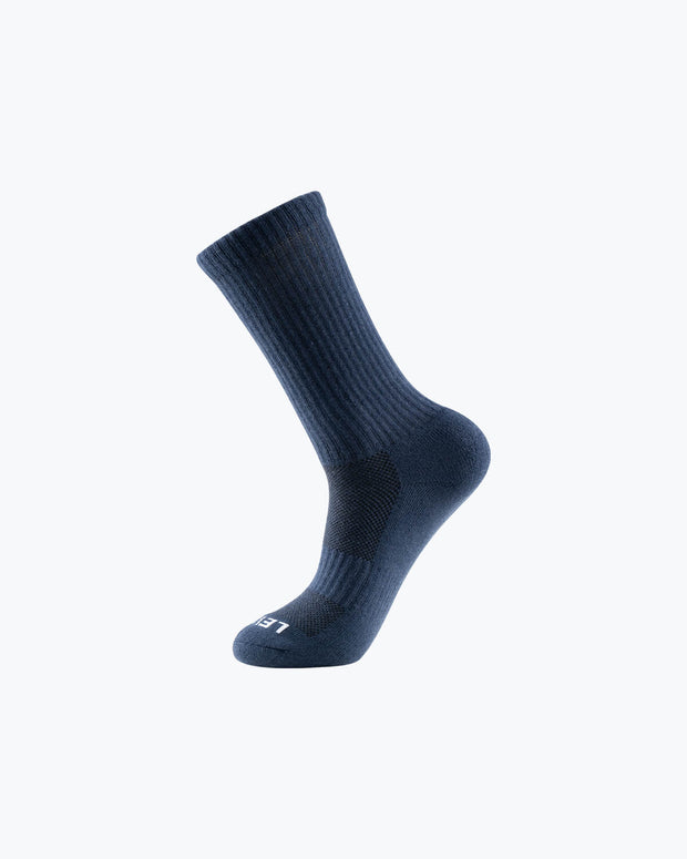 Everyday Men's Crew Socks (6 Pairs)