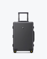 Gibraltar Aluminum Carry-On Luggage