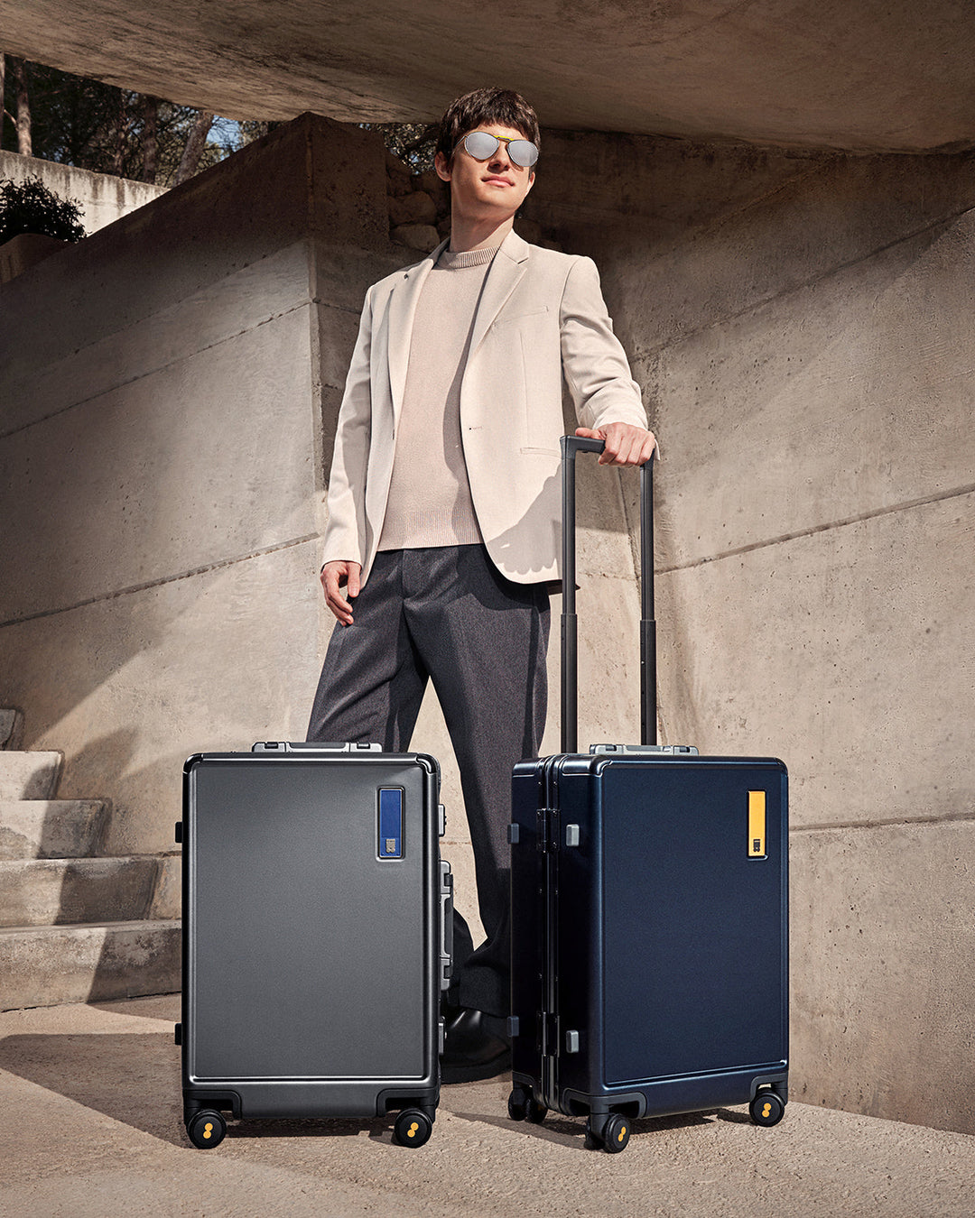 Business Trip Essentials: What to Pack for Work Travel