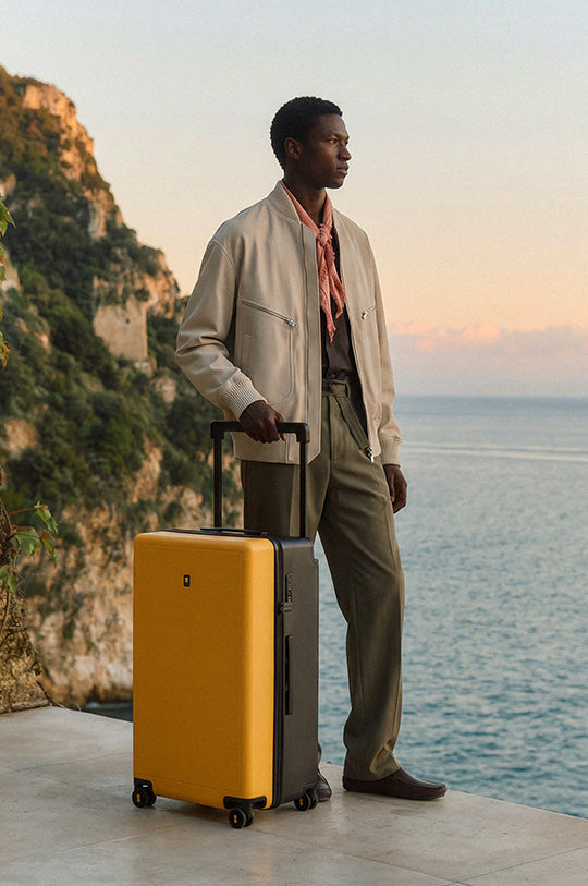 Digital Nomad Packing List: Essentials For International Travel 