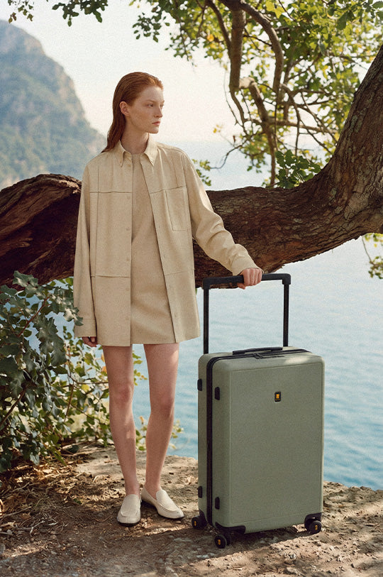 Train Luggage Guide: What to Pack and How to Choose the Right Bag