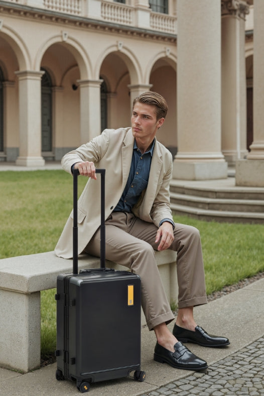 Hegent Carry-On 20"