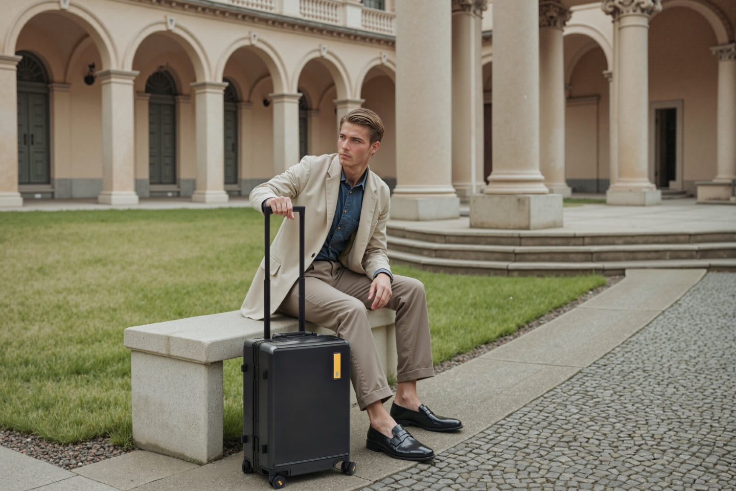 How to Pack Efficiently with Backpacks for Travel with Laptop