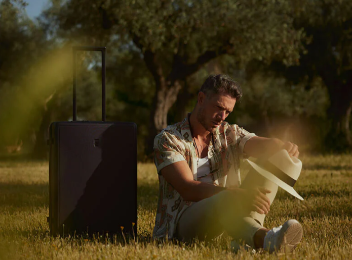 Airline CarryOn Luggage Size Limitation Guide Level8 Cases Blog