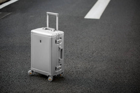 Things To Consider When Buying Check In Luggage