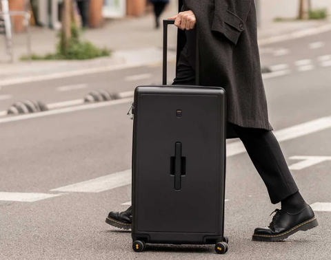 Crucial Tips to Purchase the Best Business Travel Luggage