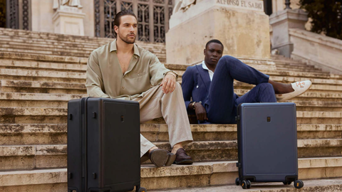 Which is Better Hard Shell or Soft Luggage