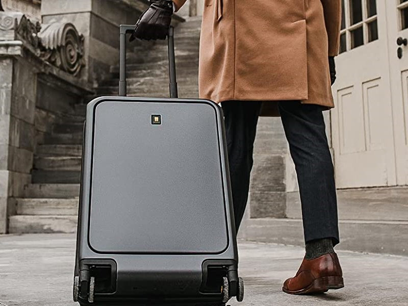 Essential Carry-On Suitcases for Women: Perfect for Every Trip