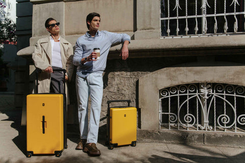 “Pack, Roll, Explore: Unlocking the Benefits of 62-Inch Luggage”