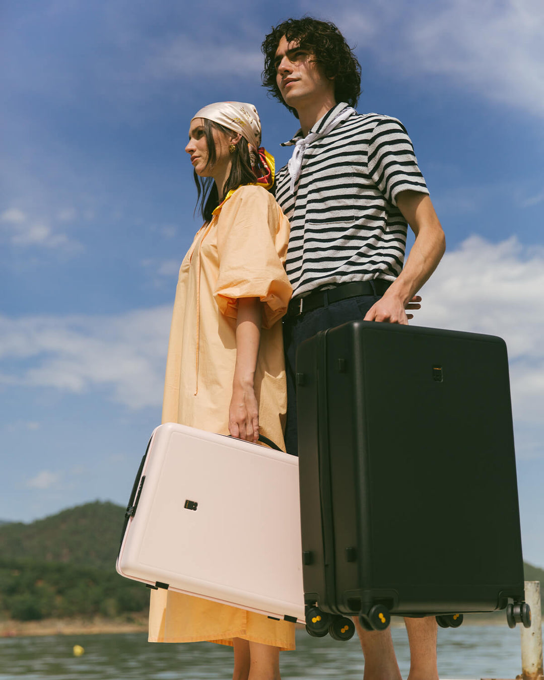 6 Best Hard-Sided Carry-On Luggage Options for Smarter Travel in 2026