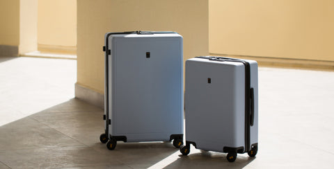 Buy Carry On Luggage for Business Travel is Efficient and Easy to Use