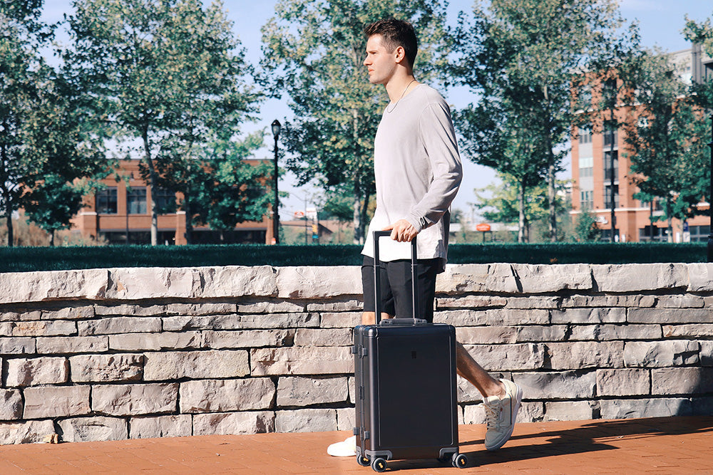 Delta Carry-On Size: Dimensions, Rules, and Bag Allowance