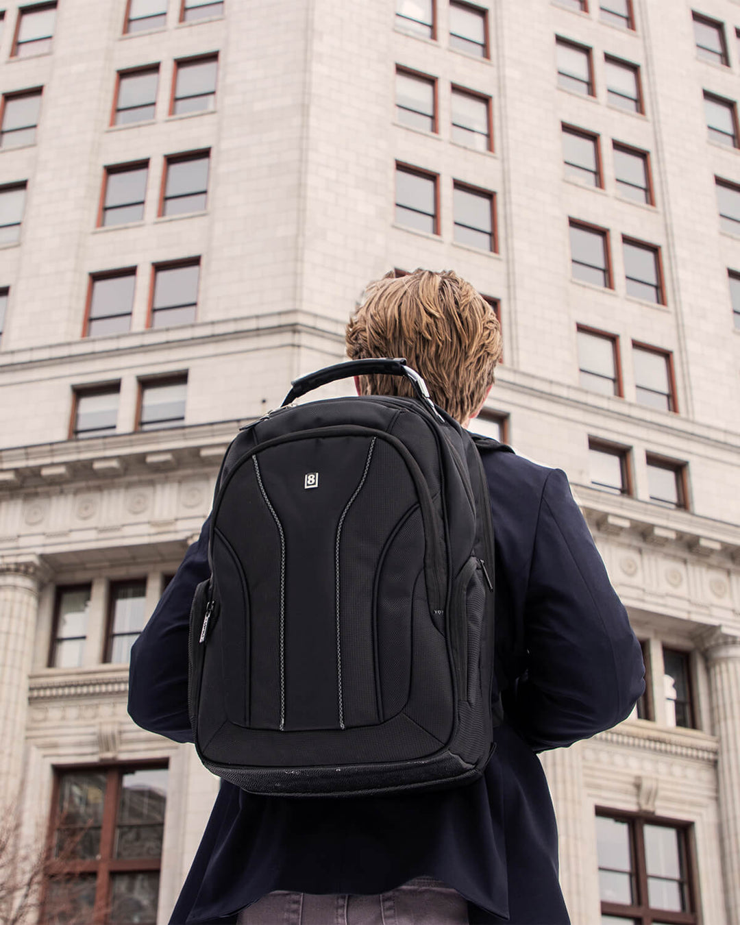 Best Laptop Backpack for Work: 5 Picks for Commuting and Business Travel
