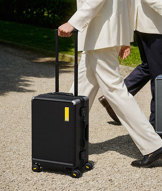 LEVEL8 Hegent Carry-On 20''