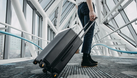 What Makes The luggage backpack set Best For Millennial Tourists?