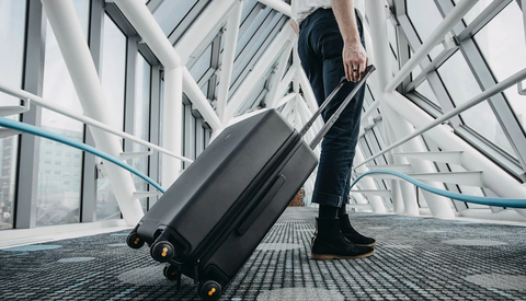 What Makes The luggage backpack set Best For Millennial Tourists
