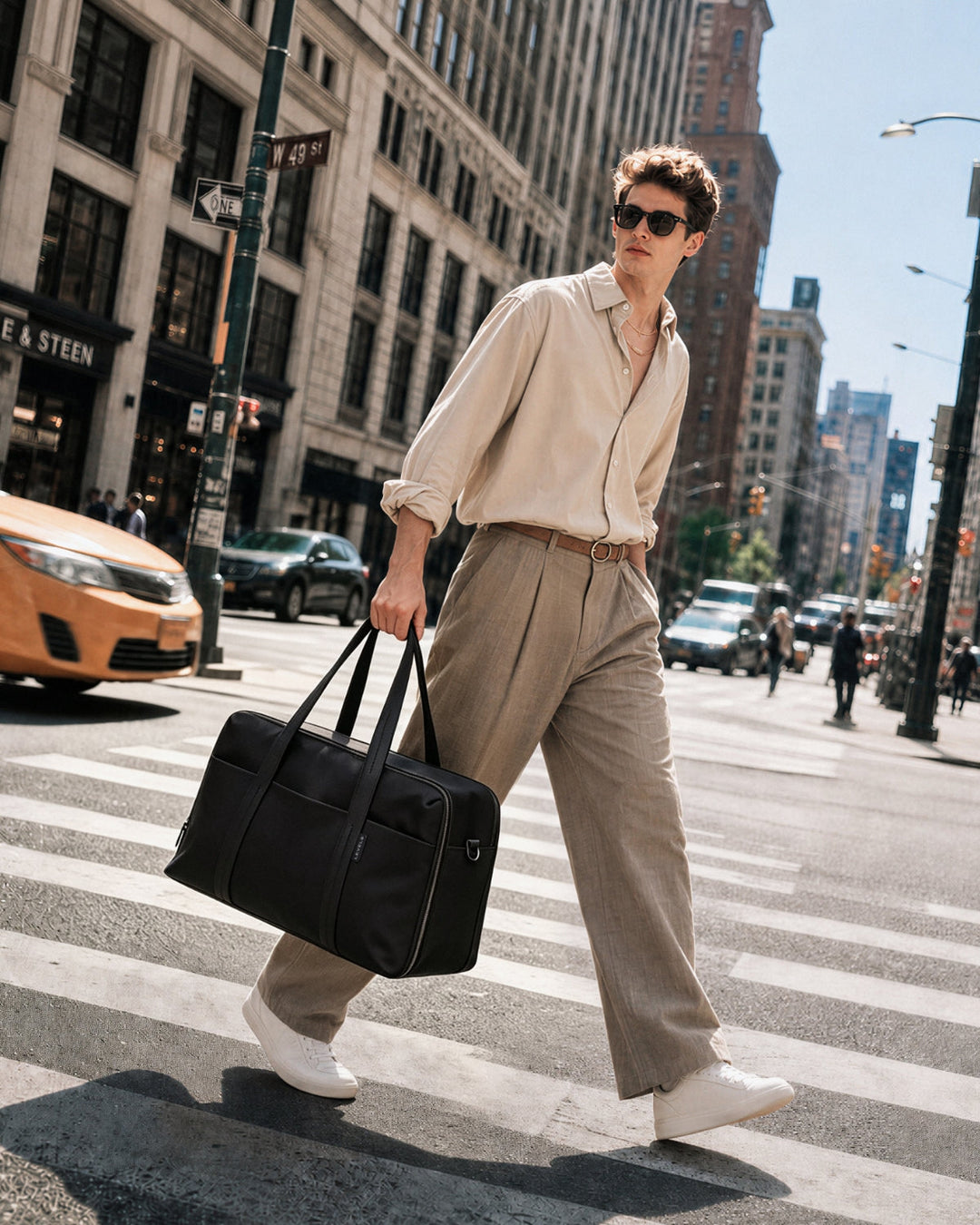 Best Travel Bags for Every Type of Trip in 2026