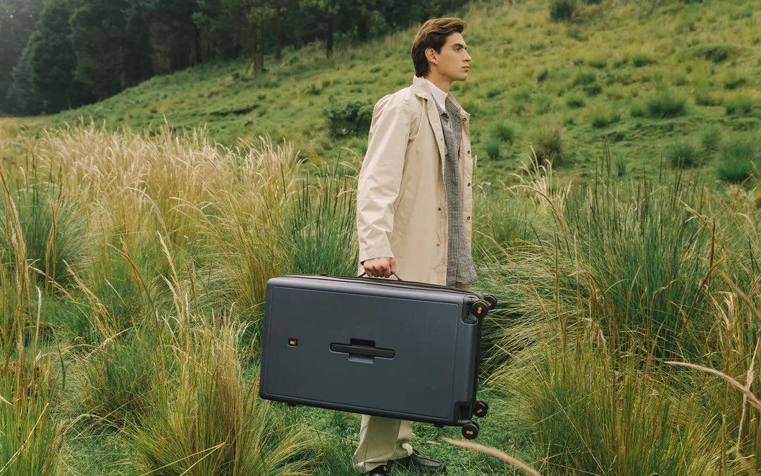 Best Hard Shell Checked Luggage for Travel in 2026