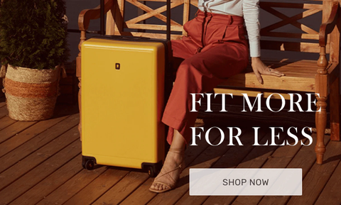 Quick Tips To Shop From The Latest Collection Of Women’s Luggage Carry On Trolleys
