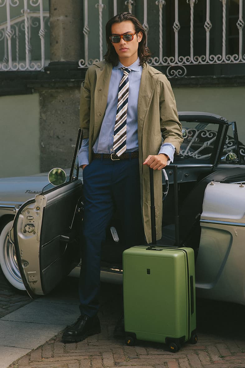 LEVEL8 Luminous Carry-On vs Monos Carry-On: Which Is Right for You?