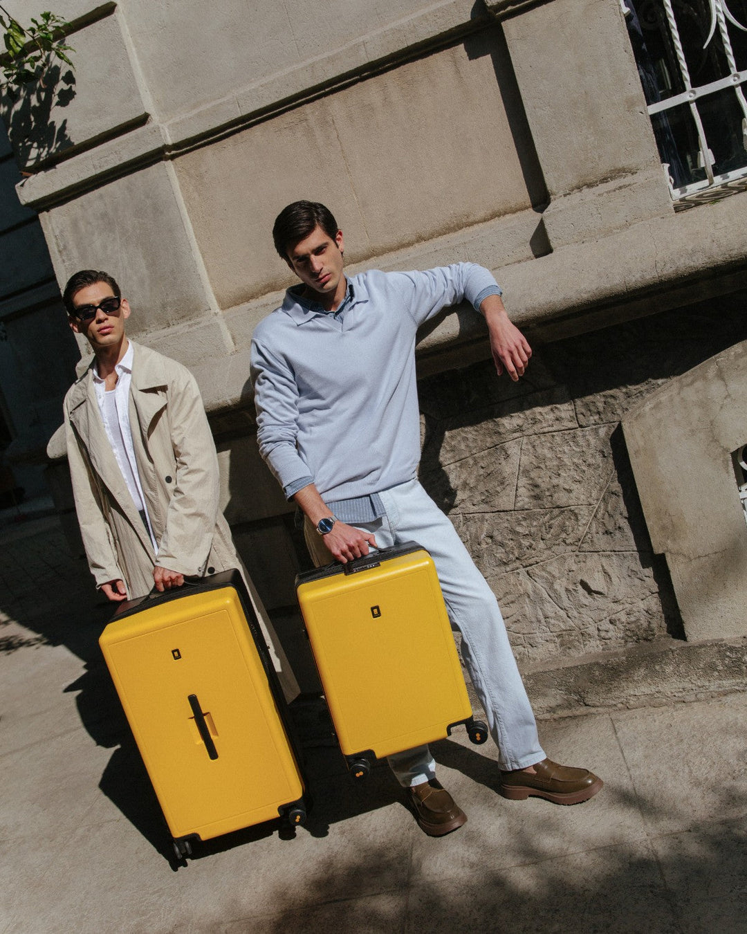 Polypropylene vs Polycarbonate: Which Is Better for Luggage?