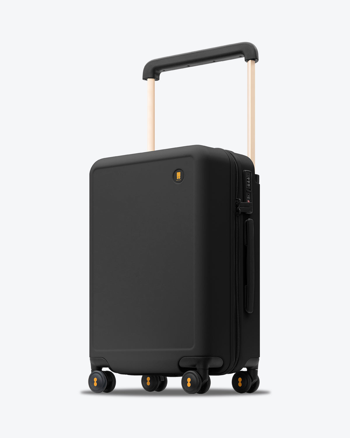 Polaris Carry-On Luggage 20''