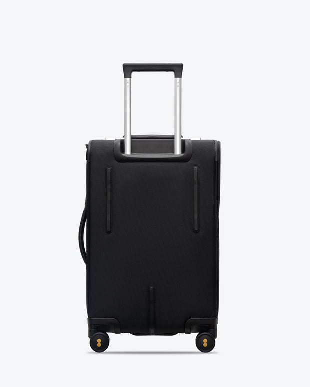 capture expandable carry on - back elevation