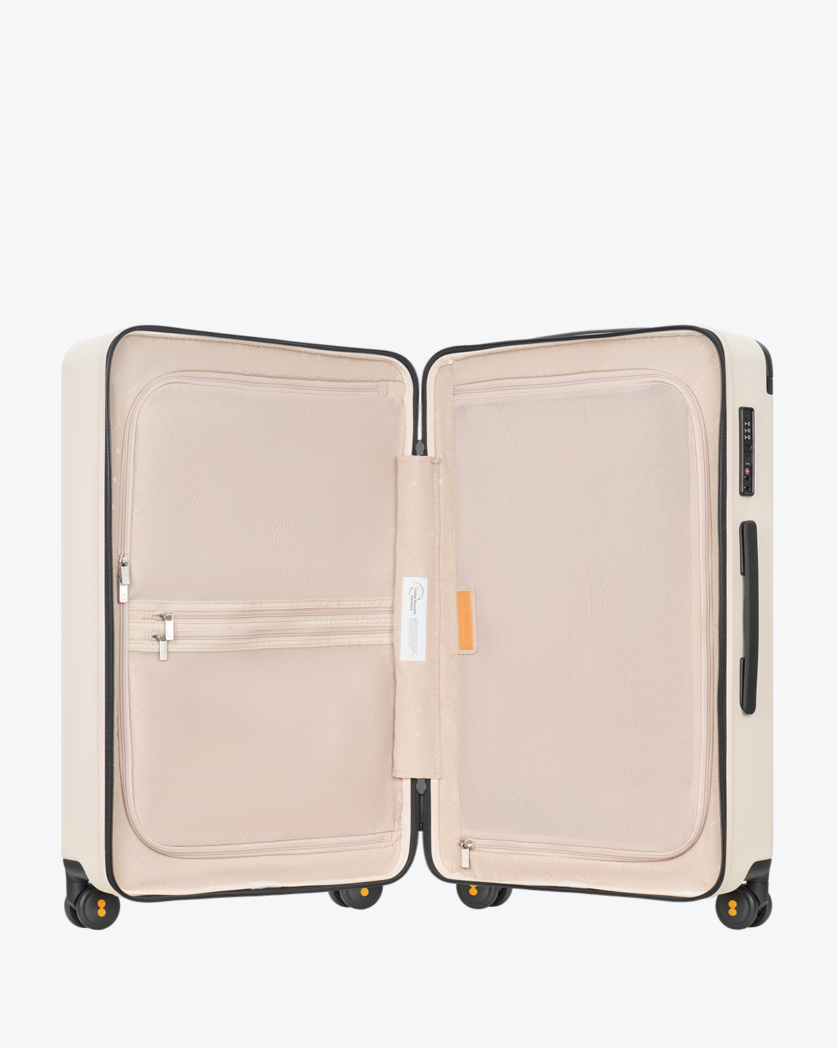 Polaris Carry-On Luggage 20''
