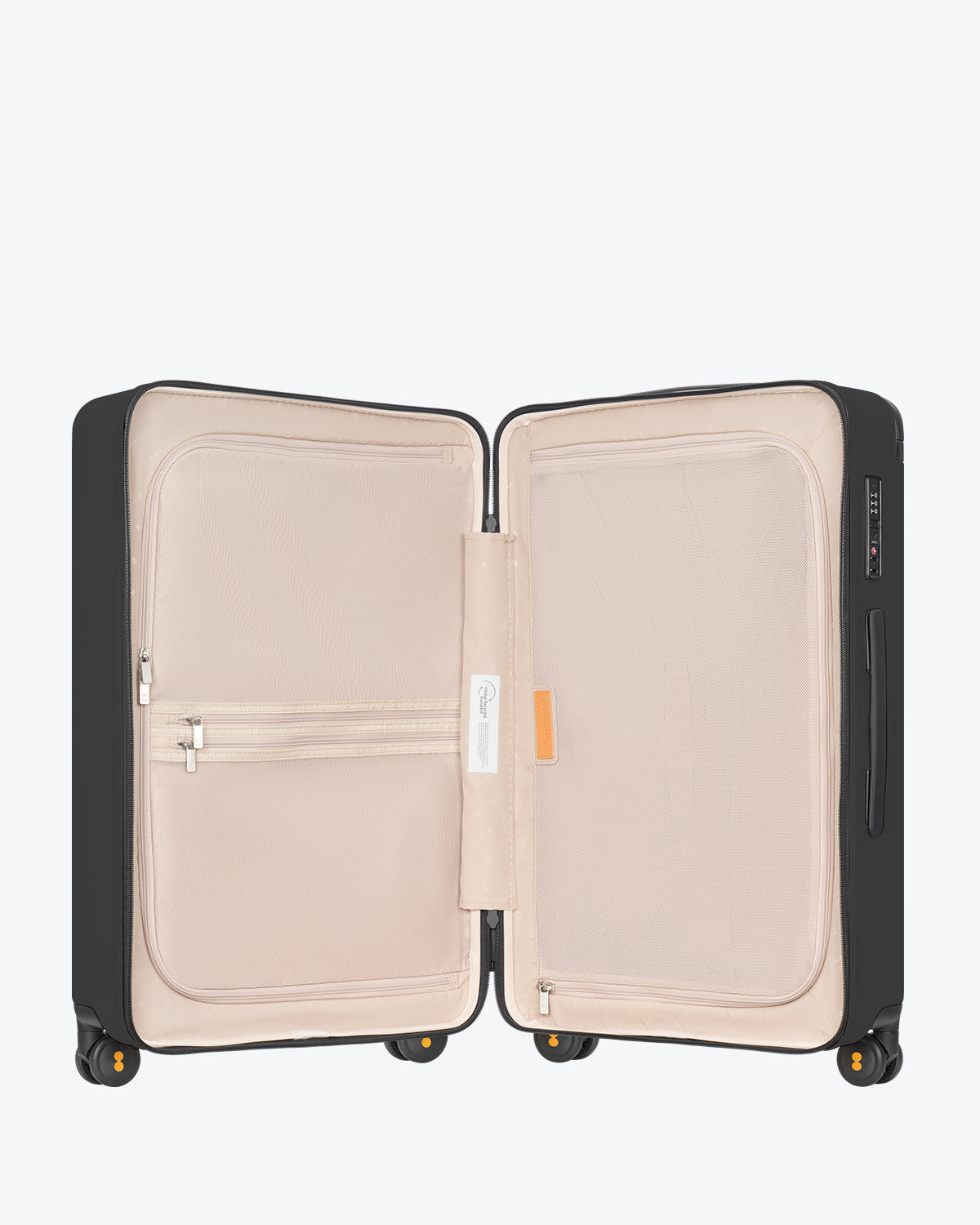 Polaris Carry-On Luggage 20''