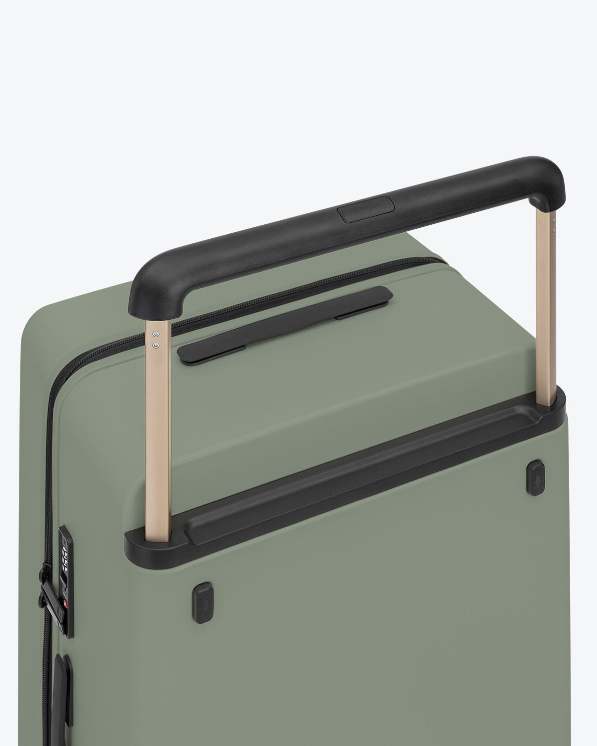 Polaris Carry-On Luggage 20''