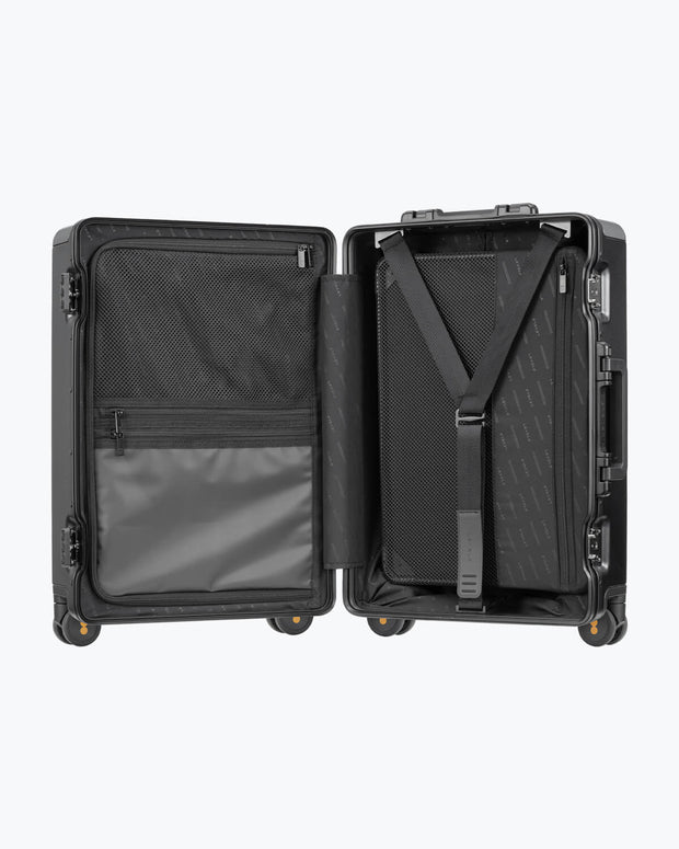 Hegent Carry On Luggage 20''