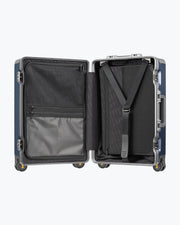 Hegent Carry On Luggage 20''