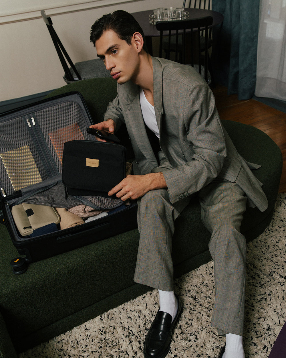 Element Toiletry Case