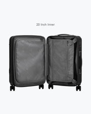 Grace Luggage Set 20'' & 24'' & 28''