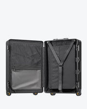 Hegent Carry-On Luggage 20''