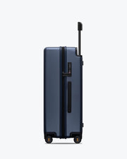 Atlas Laptop Backpack and Voyageur Luggage Set