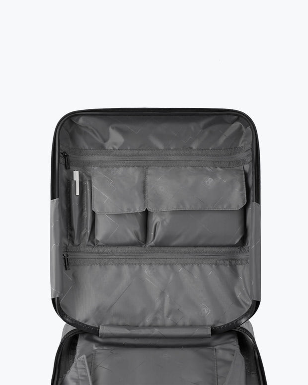 Grace Luggage 3 Piece Set