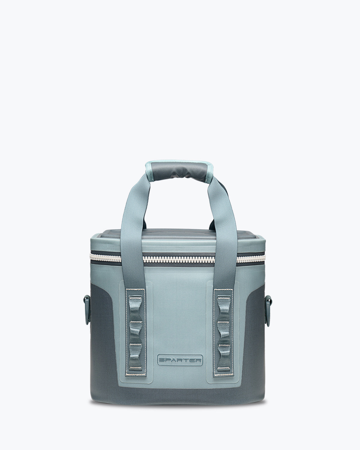 SPARTER Portable Soft Cooler 12 Cans