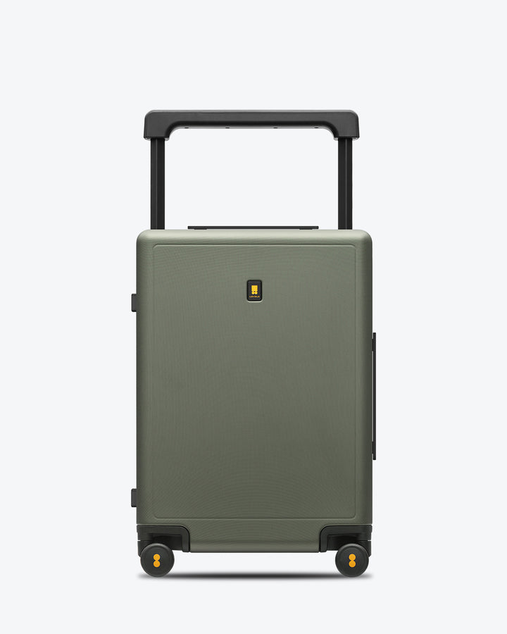 Level8 Suitcases, Travel Bags, Backpacks & More | Level8: Travel with Style ...