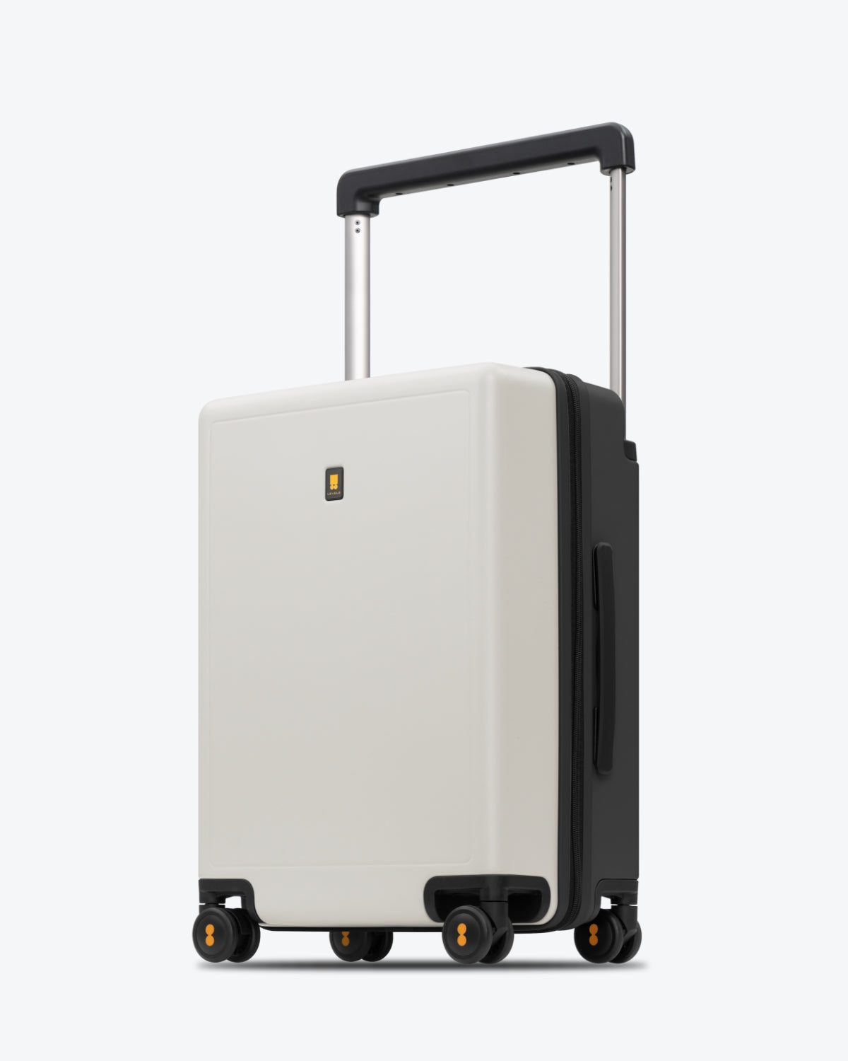 voyageur elite carry on 20" ash gray