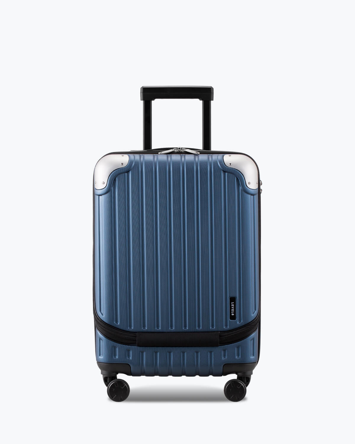 Classic Suitcase Luggage 24 Trolley Suitcase ABS Travel Luggage