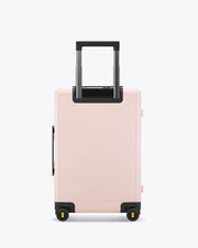 Luminous Textured Carry-On 18''(Only Available in US)