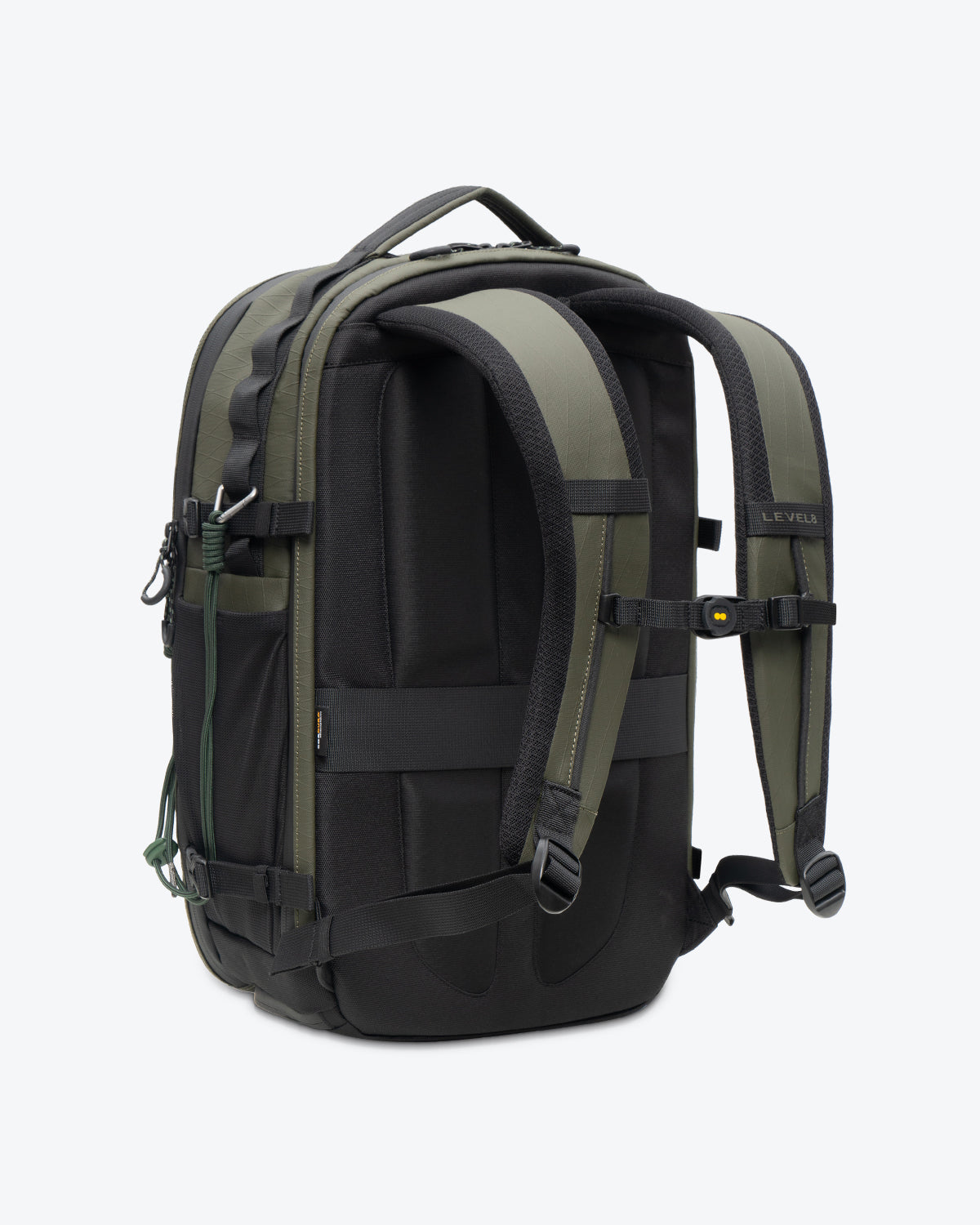 Navigator Backpack | Level8: Travel with Style, Green Navigator Backpack | Level8: Travel with Style, Green