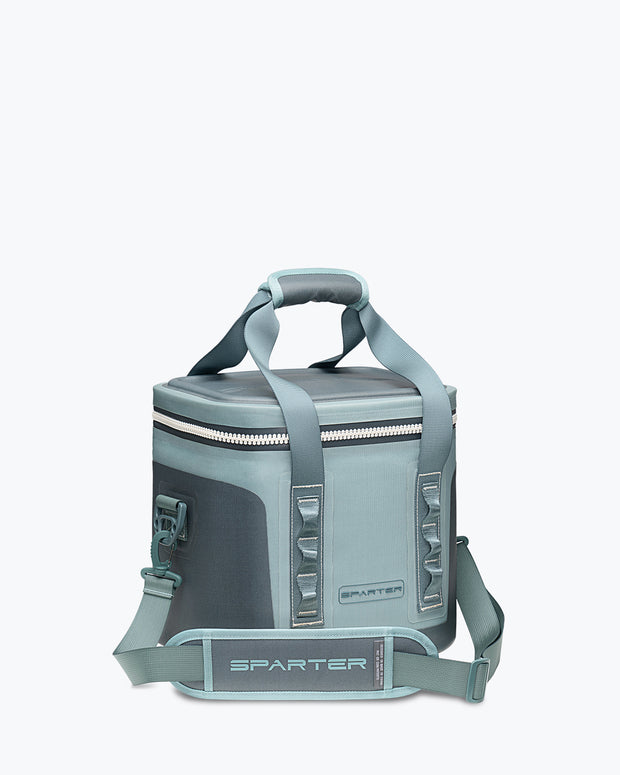 SPARTER Portable Soft Cooler 12 Cans