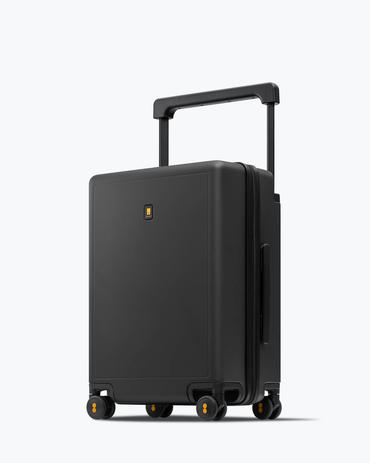 Jesco 20 8-Wheel Suitcase