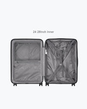 Grace Luggage 3 Piece Set